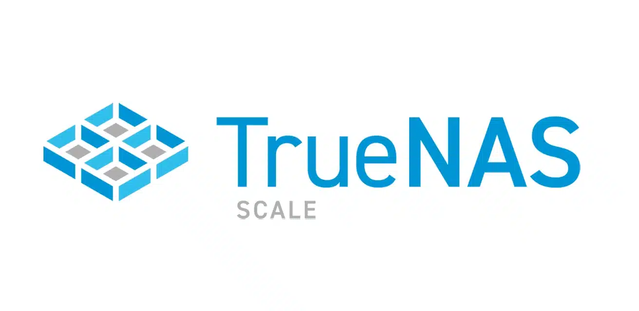 TrueNAS-SCALE-Logo-iX-Blog