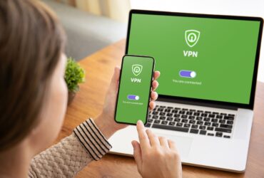 VPN