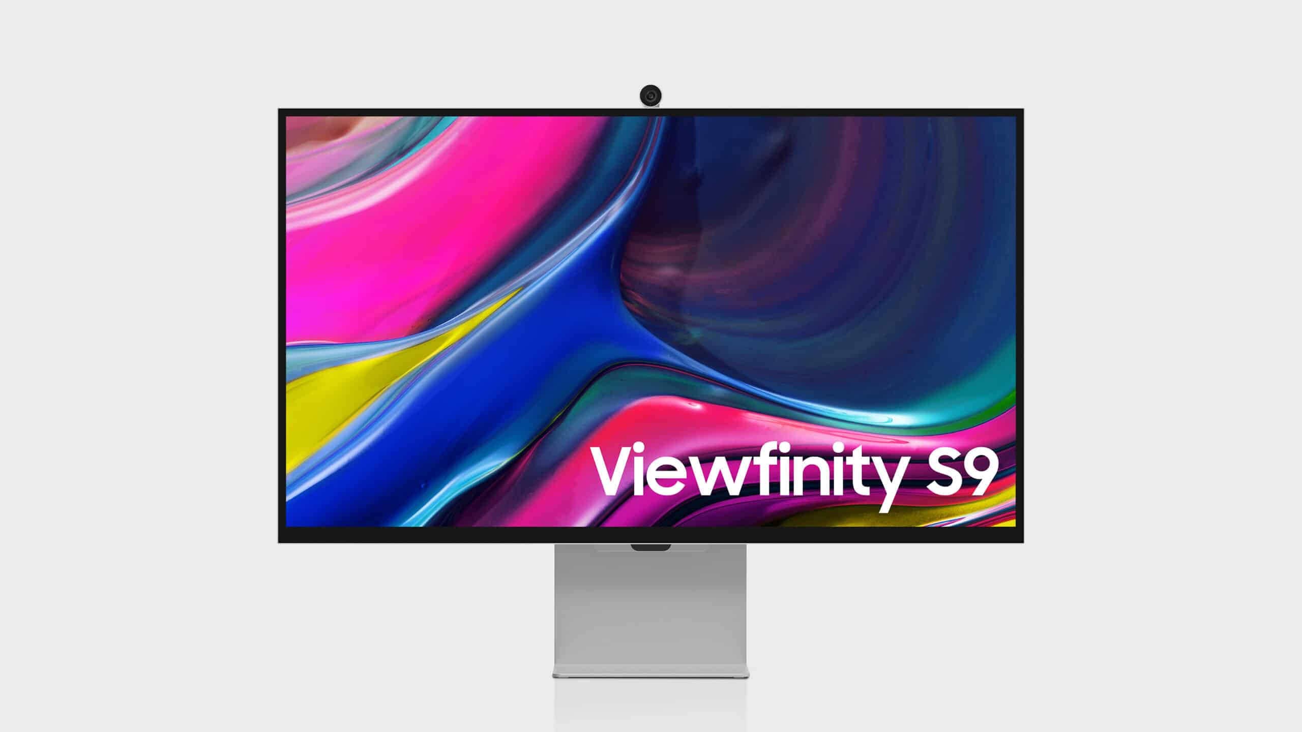 Samsung Viewfinity