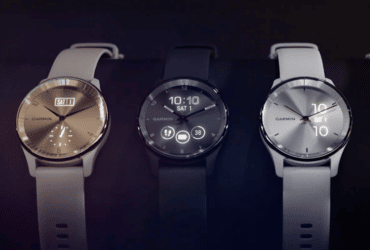 ©Garmin
