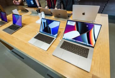 Apple Mac