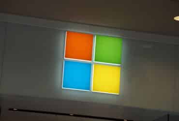 Microsoft