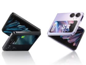 ©Oppo | Find N2 Flip