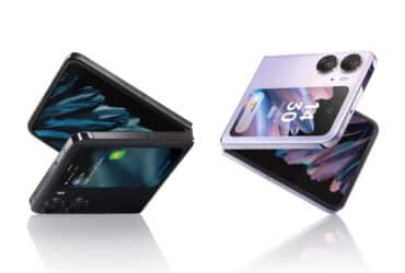 ©Oppo | Find N2 Flip