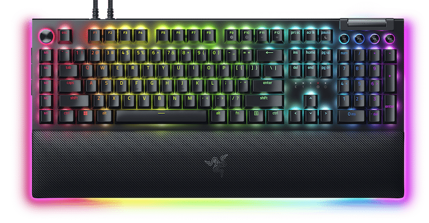 ©Razer | BlackWidow V4 Pro