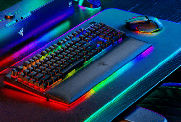 ©Razer | BlackWidow V4 Pro