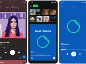 Spotify_AI