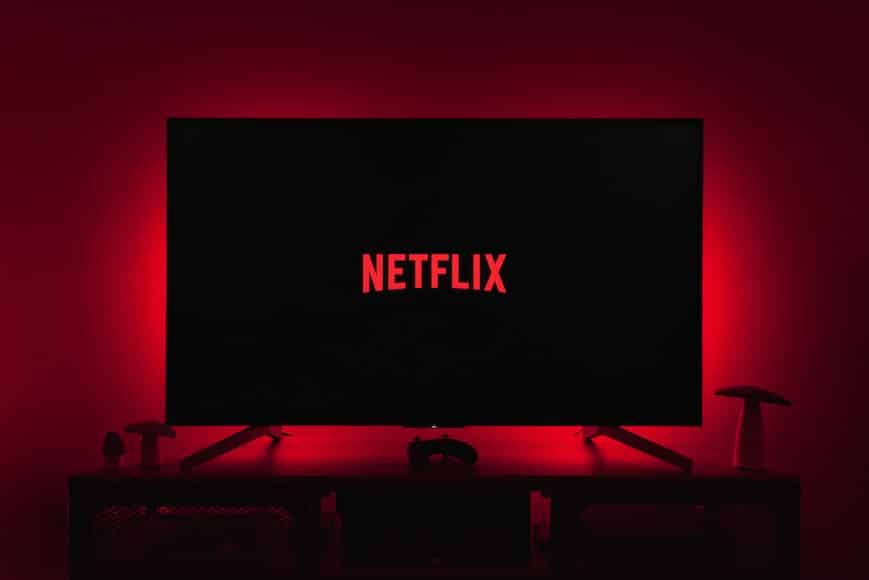 Como partilhar a sua conta Netflix (novo método!)