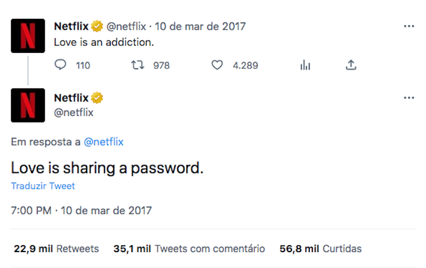 82% cancelaram a conta na Netflix depois das alterações nas contas  partilhadas