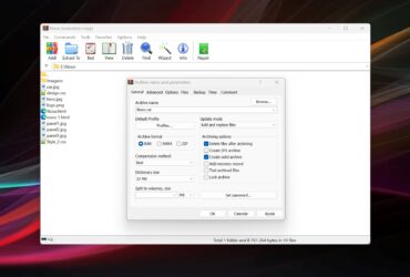 WinRAR