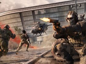 ©Activision | COD Warzone Mobile