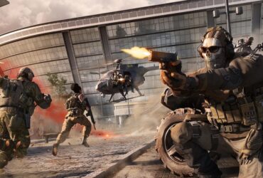 ©Activision | COD Warzone Mobile