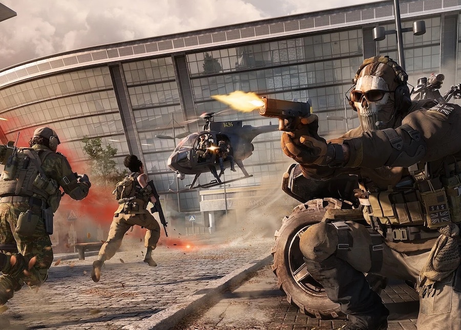 Call of Duty Warzone: como baixar, como jogar e tudo sobre o game