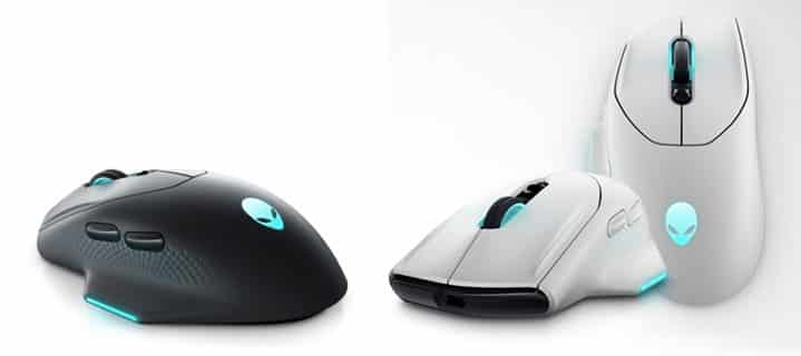 ©Alienware