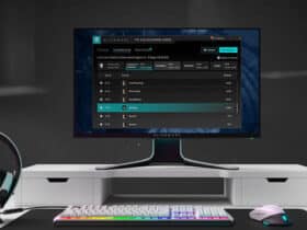 ©Alienware
