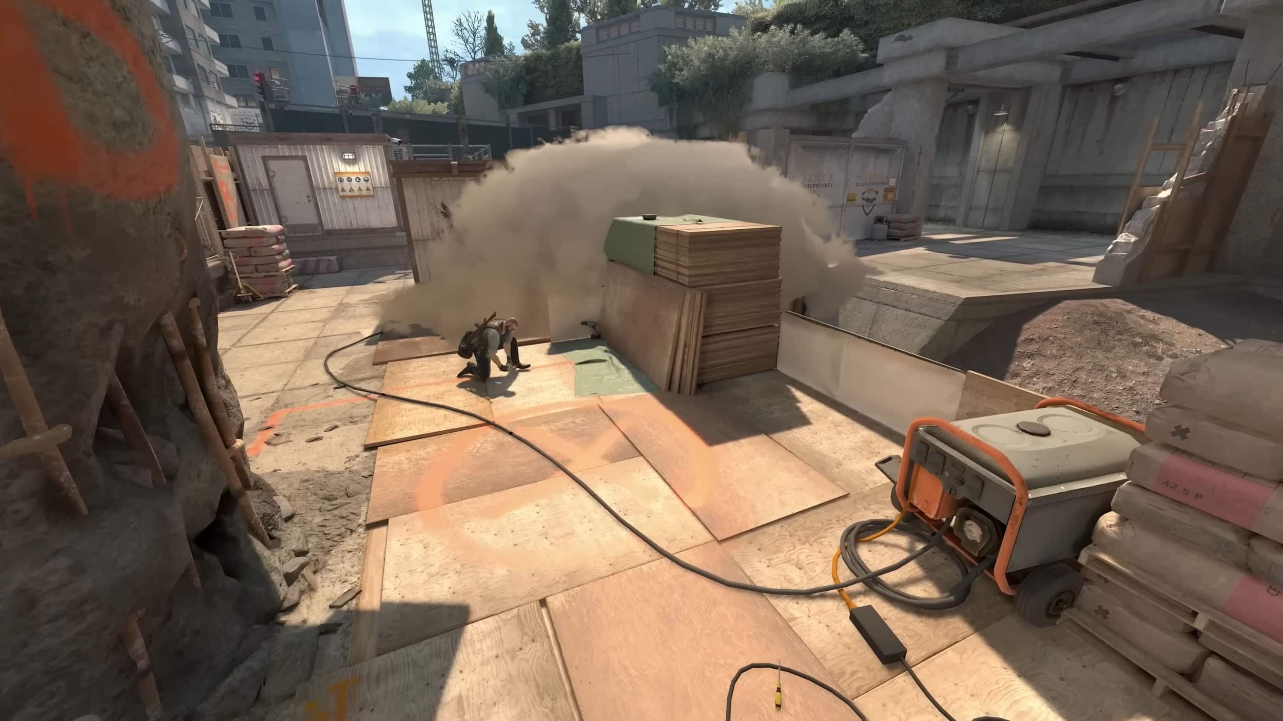 VALVE anuncia OFICIALMENTE o novo Counter Strike 2! (Adeus, CS:GO