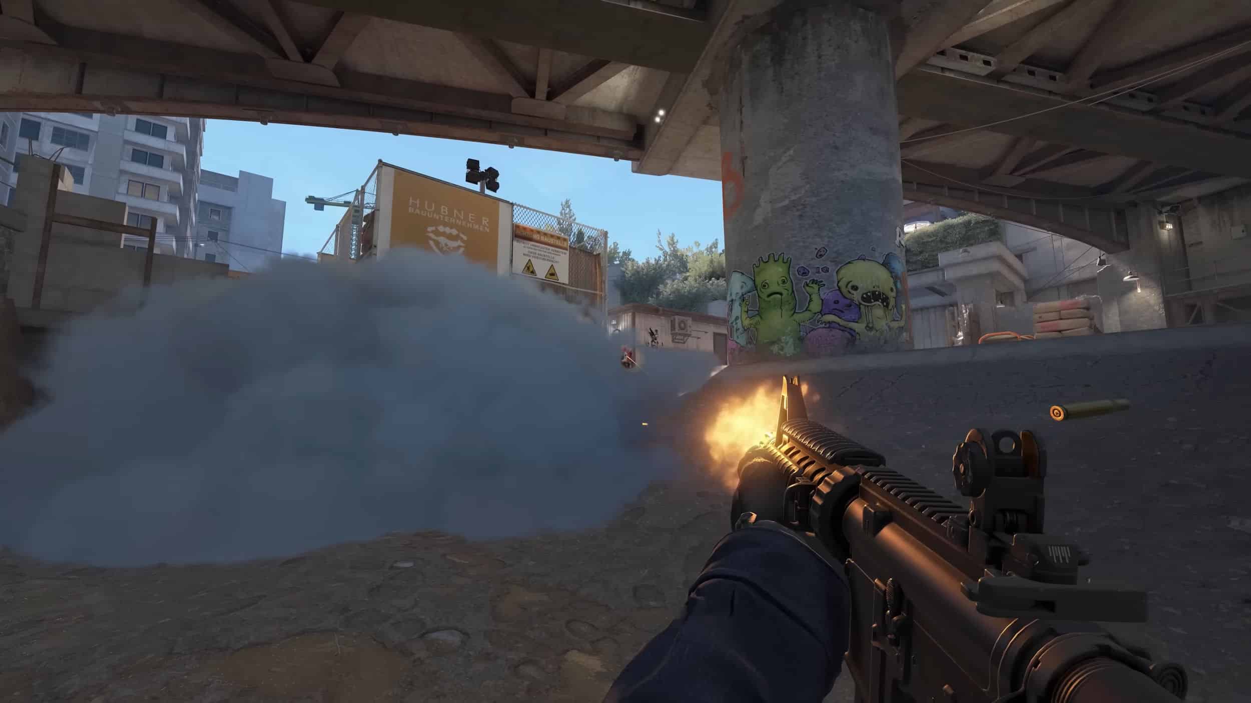 Valve pode estar preparando lançamento surpresa para Counter-Strike 2