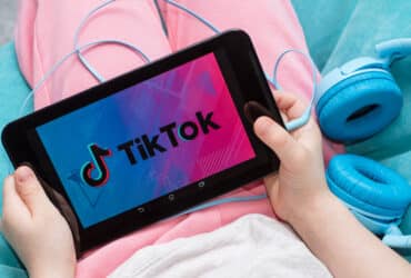 ©Depositphotos - Tik Tok