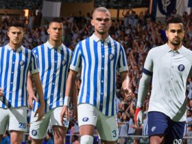 ©Electronic Arts