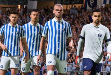 ©Electronic Arts
