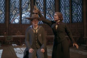 Sorting Hat