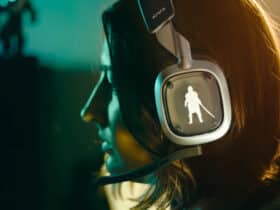 ©Logitech