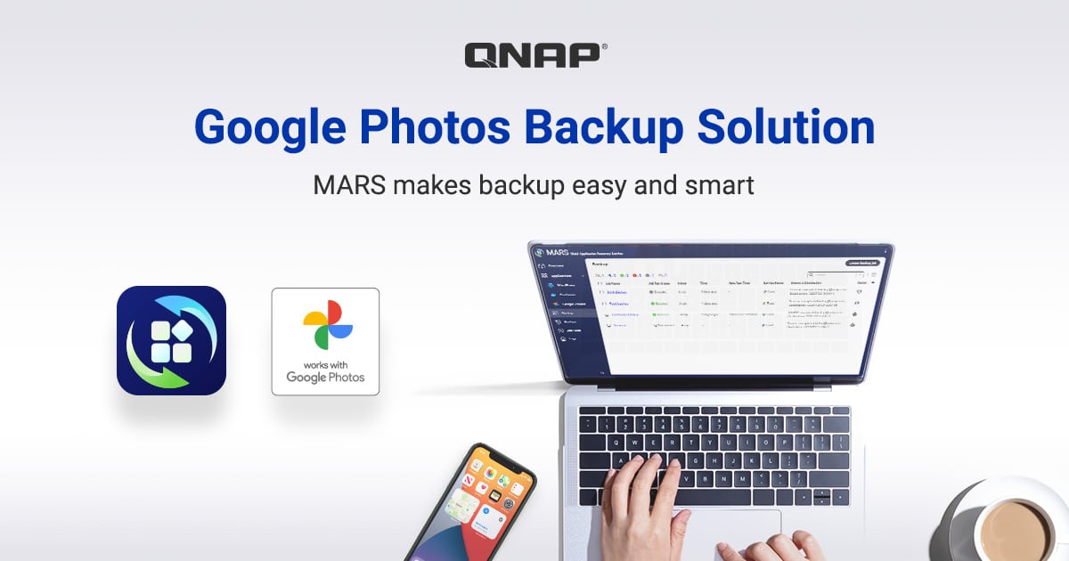 MARS_QNAP