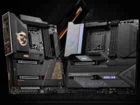 MSI 700 Series