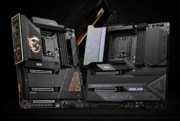 MSI 700 Series