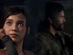 @Naughty Dog