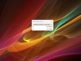 Netspeed