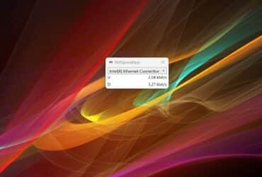 Netspeed
