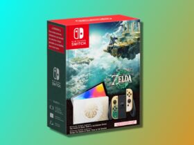 ©Nintendo