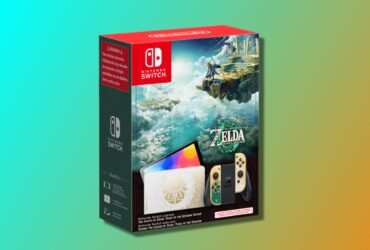 ©Nintendo