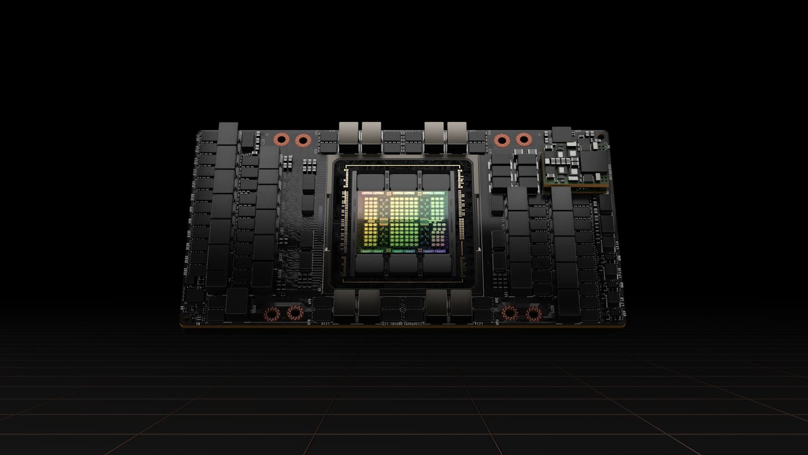 Nvidia H100 NVL (1)