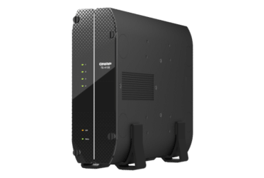 QNAP NAS