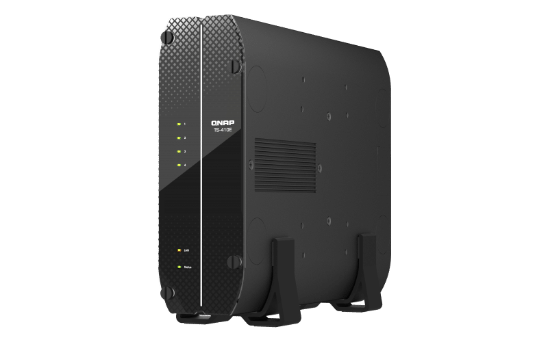 QNAP NAS