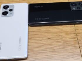 Redmi Note 12