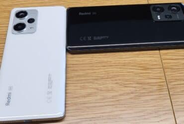 Redmi Note 12