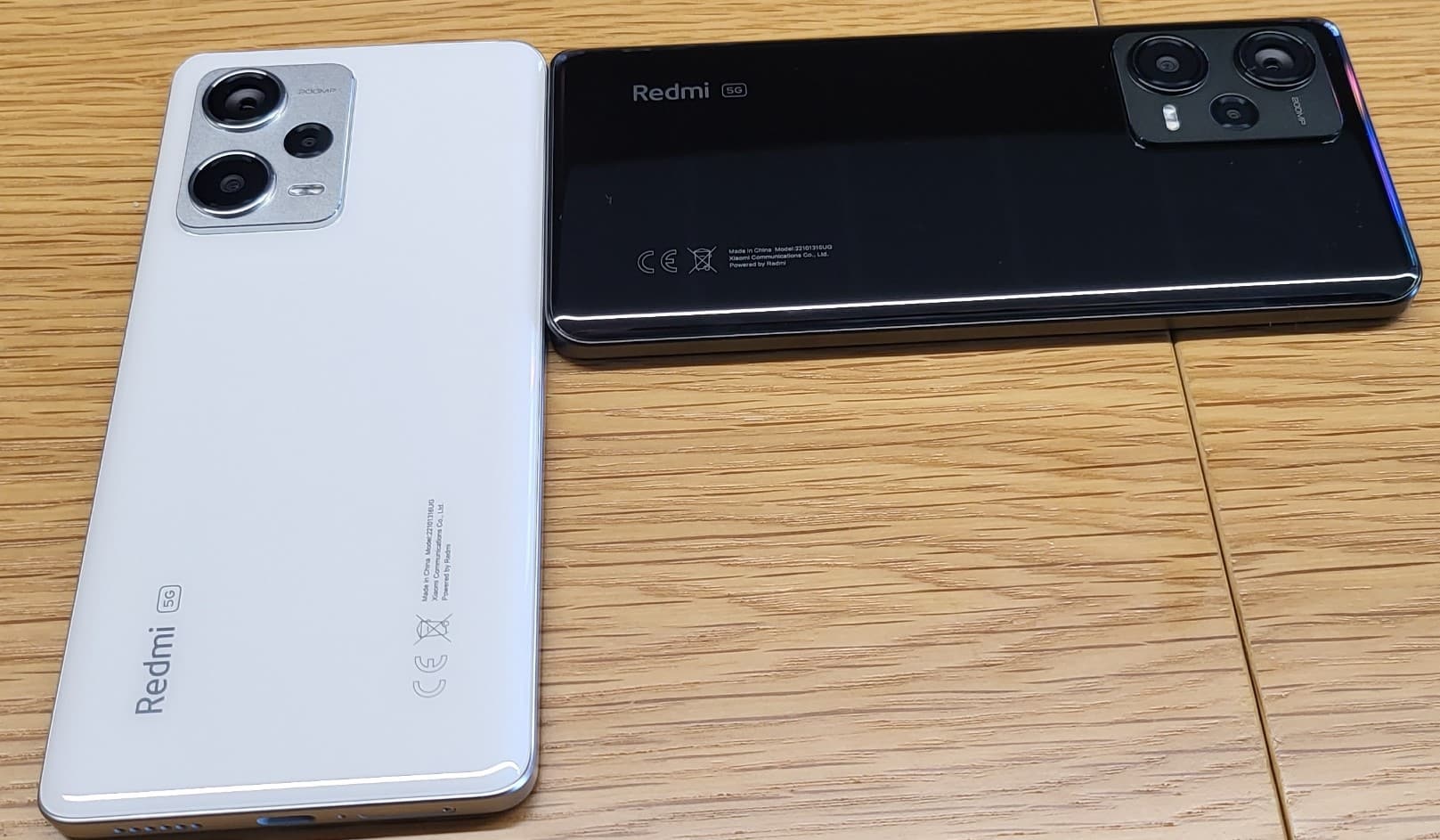 Xiaomi renova gama média de smartphones com os Redmi Note 12