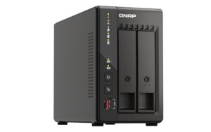 QNAP