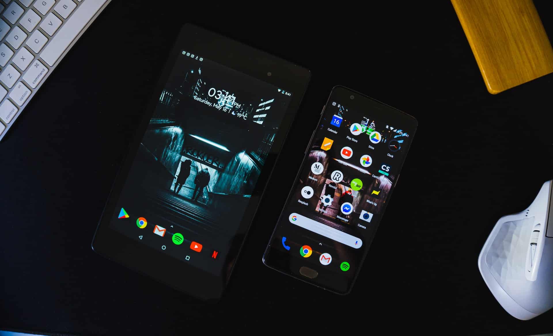 Apps