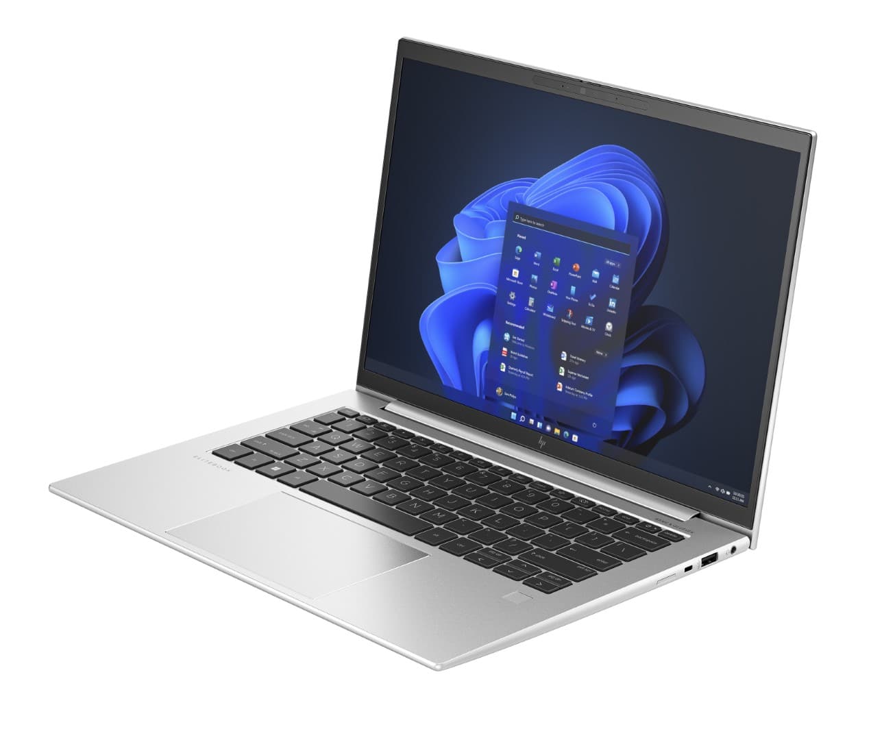 HP EliteBook 1040 G10_Front Left (Large)