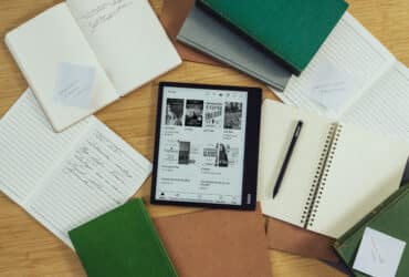 Kobo Elipsa 2E