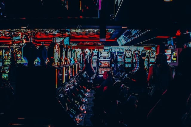 Casino