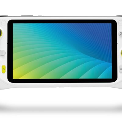G Cloud Gaming Handheld