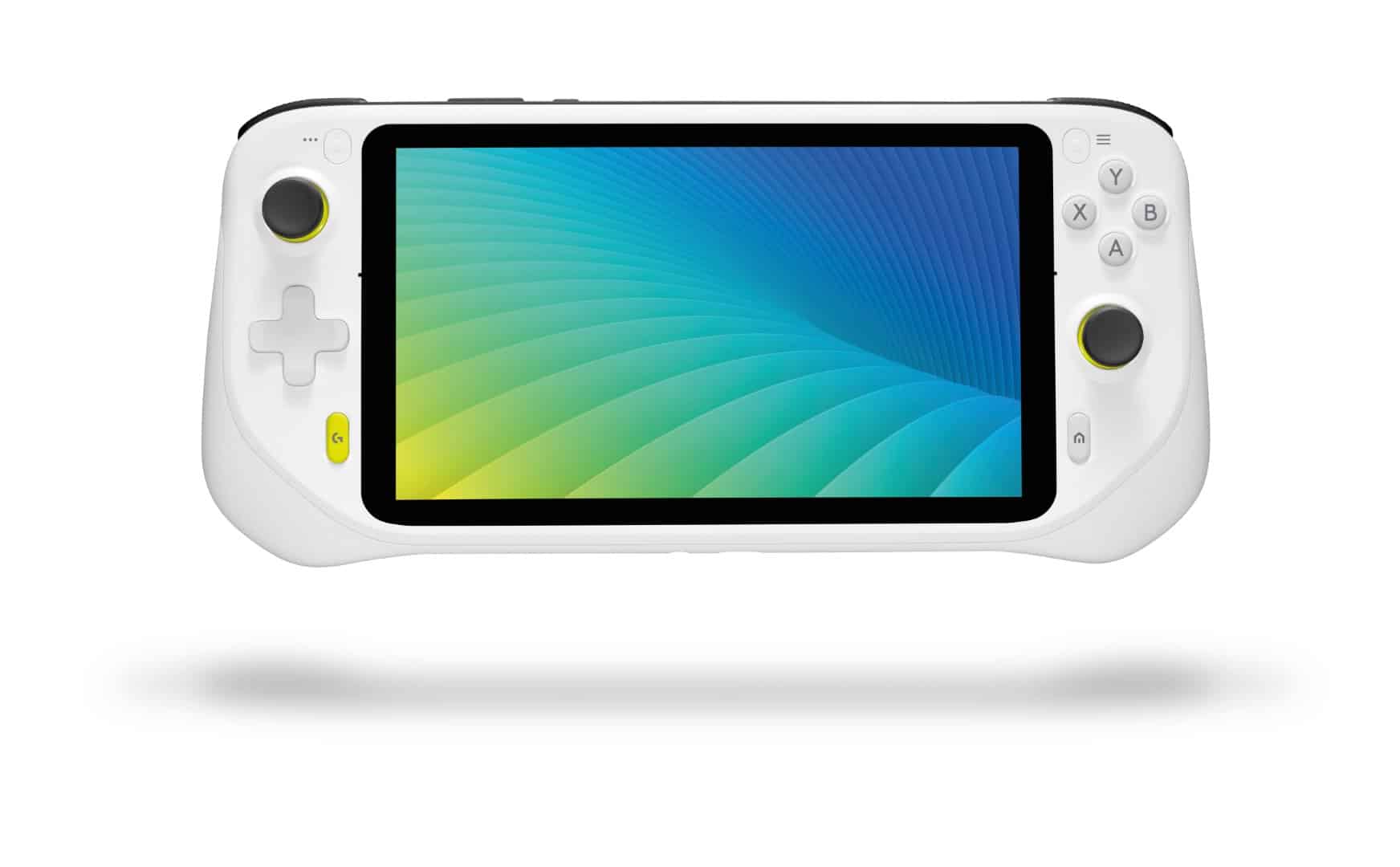 G Cloud Gaming Handheld