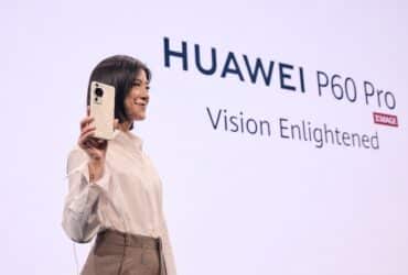 ©Huawei