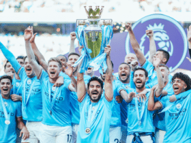 ©Manchester City