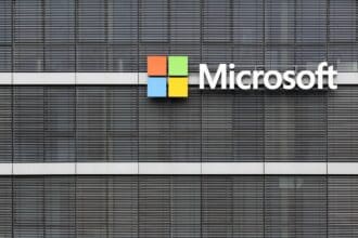 Microsoft